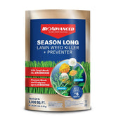 KLR&PRVNTR WEED LWN NRTH 10LB